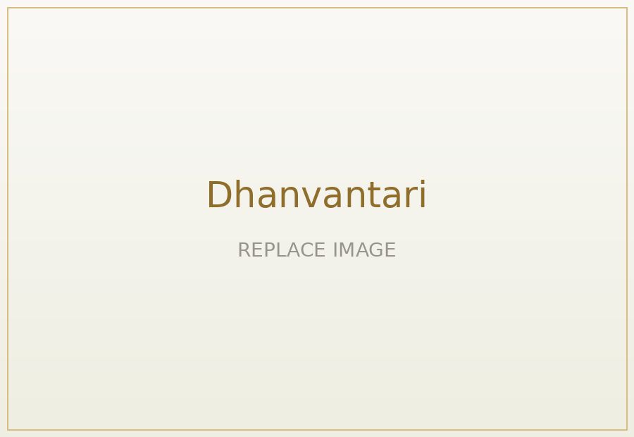 Dhanvantari