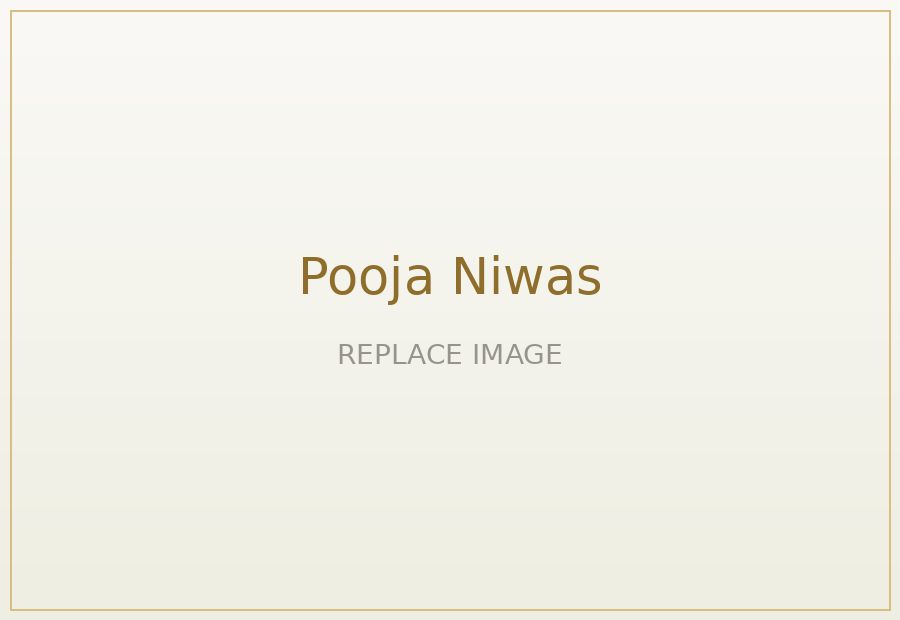 Pooja Niwas