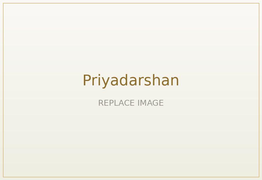 Priyadarshan