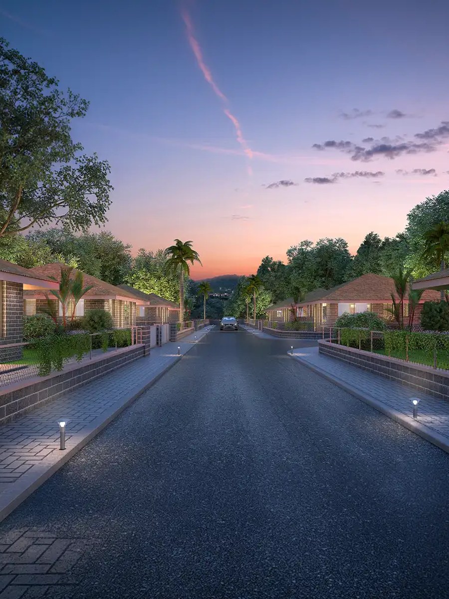 Premium Villas