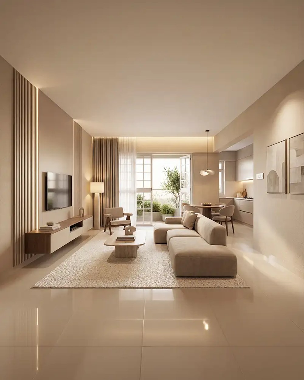 Residential